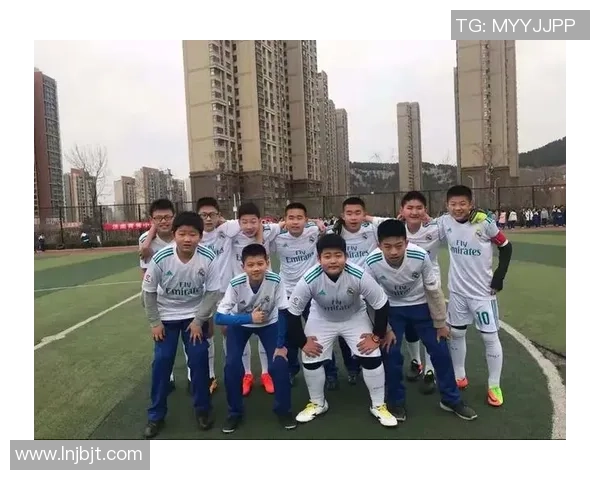 在绿茵场上追逐梦想的少年们章足球小说的热血与友情